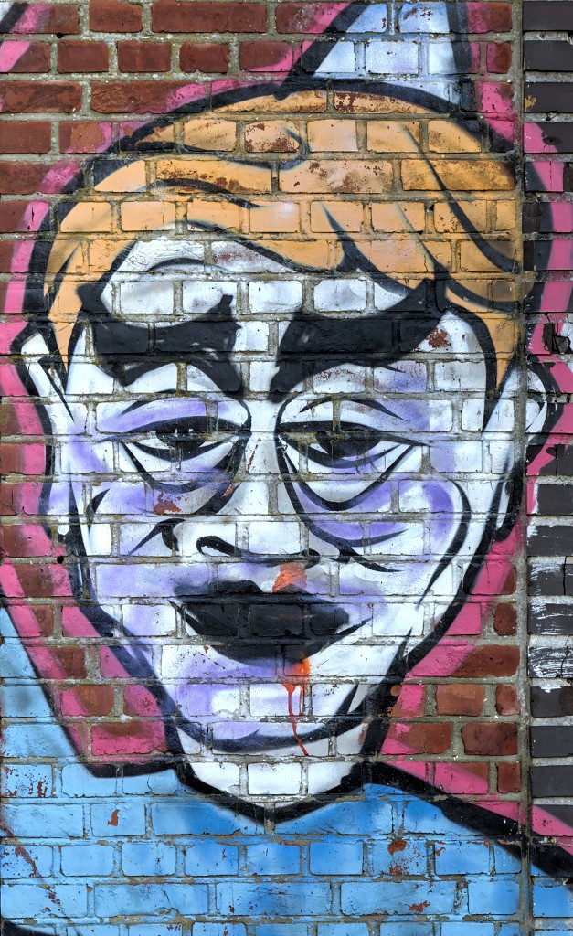 graffiti doel belgie roa hdr urbex art kunst kunstwerk mural murals